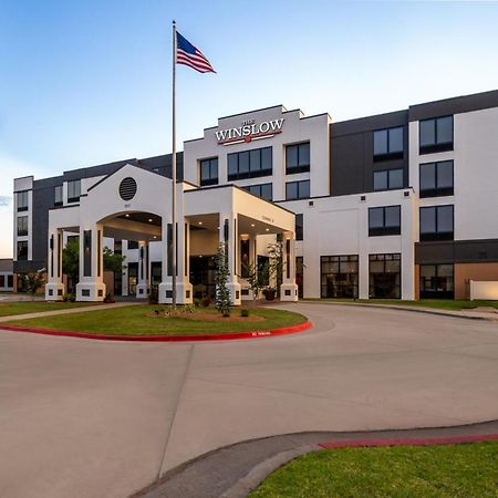 The Winslow - Oklahoma City Esterno foto