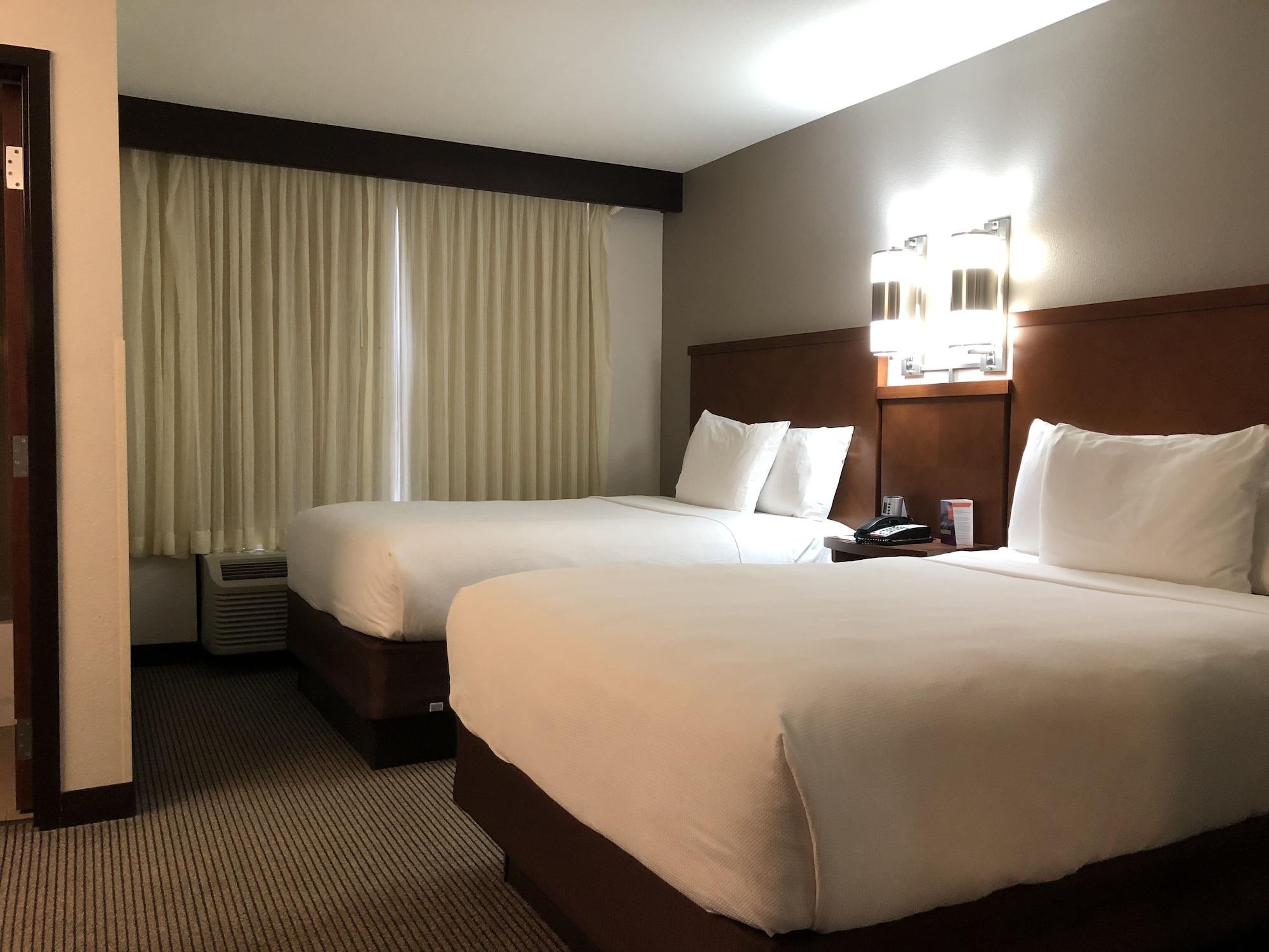 The Winslow - Oklahoma City Esterno foto