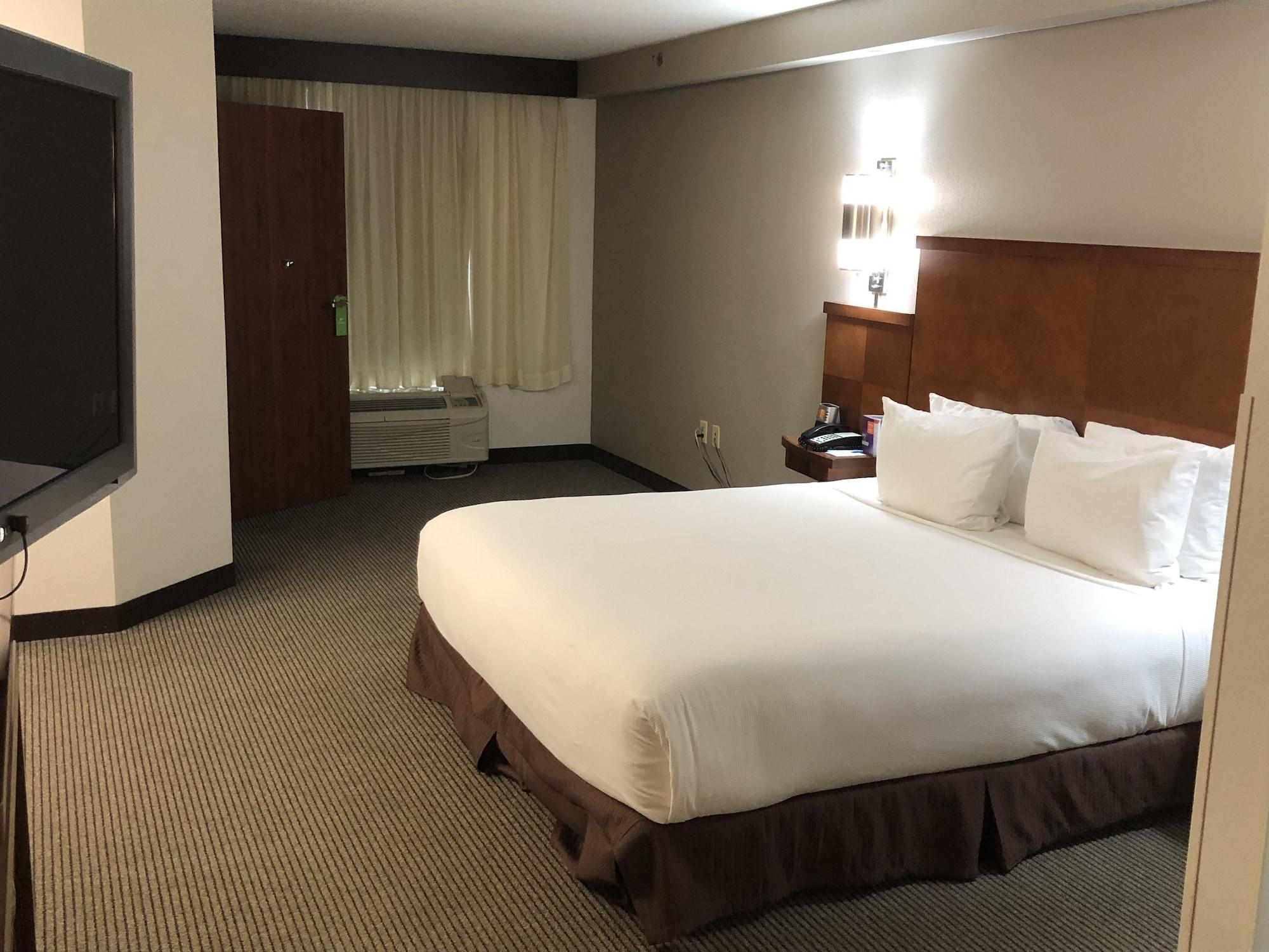 The Winslow - Oklahoma City Esterno foto