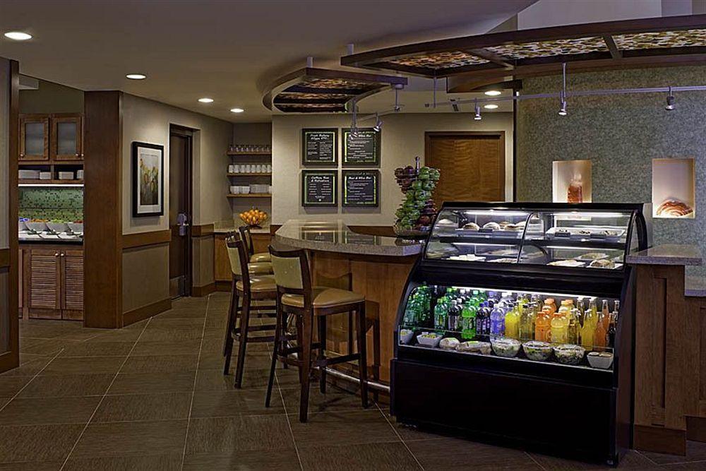 The Winslow - Oklahoma City Ristorante foto