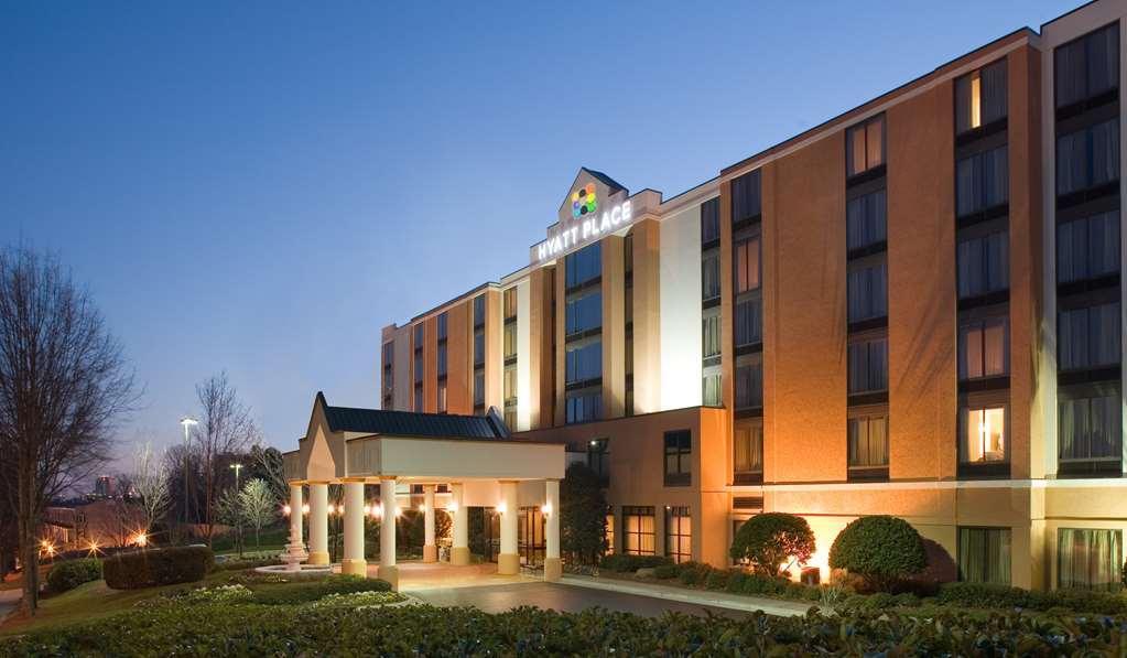 The Winslow - Oklahoma City Esterno foto
