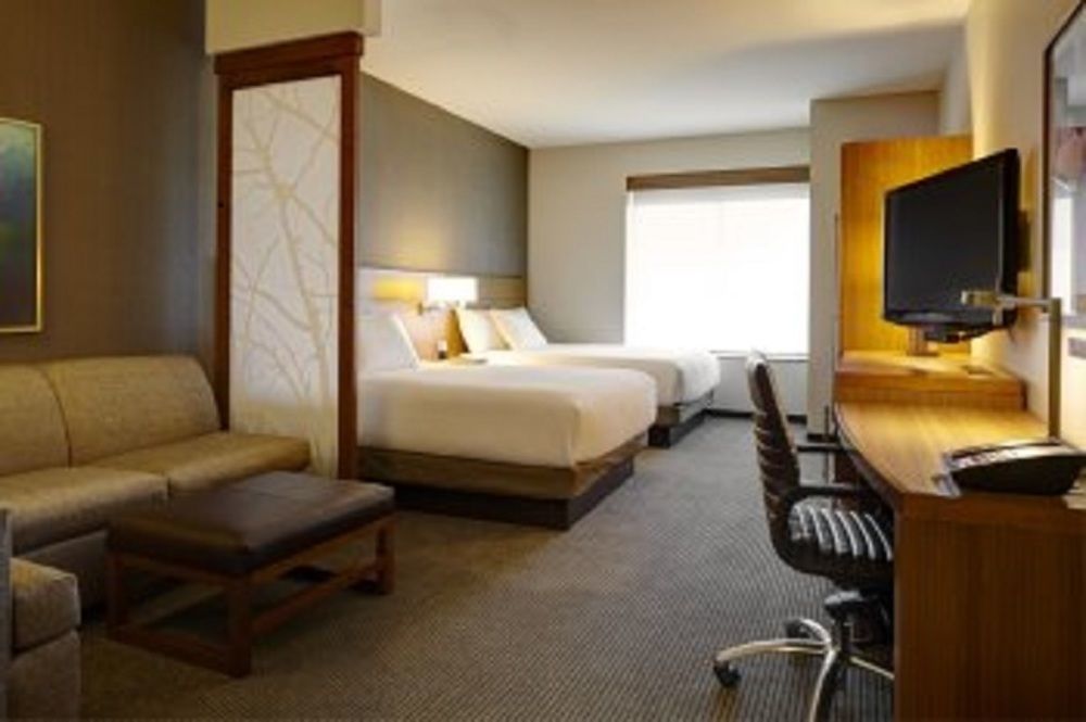 The Winslow - Oklahoma City Esterno foto